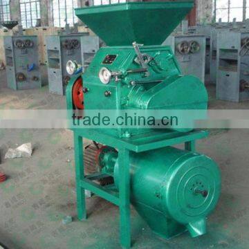 new design small wheat flour mill