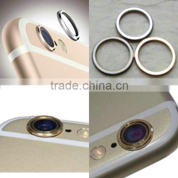 Camera Protective Ring For IPhone 6 Plus with Double Sided Tape