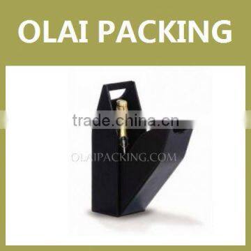 2014 Luxury Travel Design Wine Bag for Sale