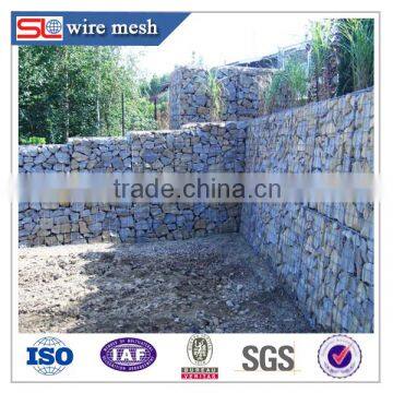 Gabion / Gabion Box / Gabion Wall for Sale photo-6