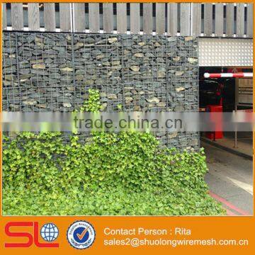Welded Gabions Landscape Mesh Cage photo-5
