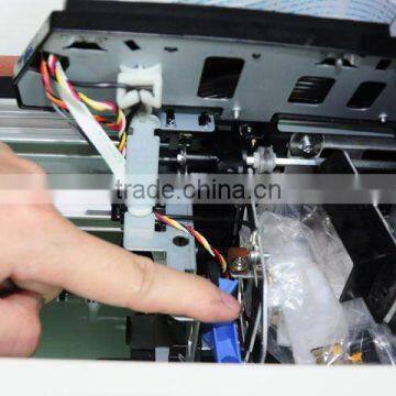 Chinese Manufacture Phaeton Galaxy Inkjet Printer,uv Flatbed Printer Manufacturer photo-2