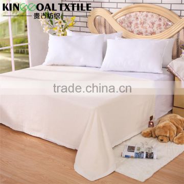 Super Soft 100% Cotton Blankets For Travelling King Size cotton blanket