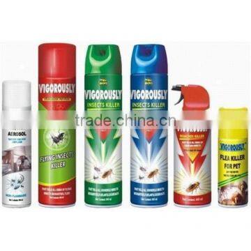 Rapid Insecticide Spray photo-2