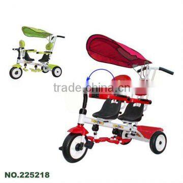 2012 hot sell Child tricycle bicycle