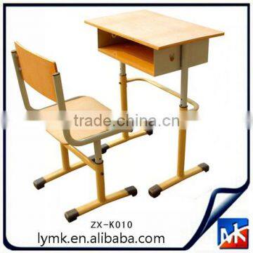 MK stackable school desks