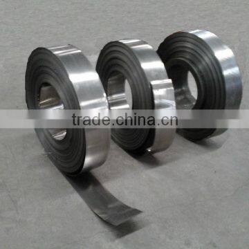 China Chrome Heater Strip Product /alchrome Cold Rolled Strip Fe-Cr-Al Alloy 0Cr13Al4