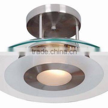 Modern ceiling light