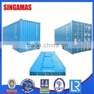 Shipping Container From China To Brisbane