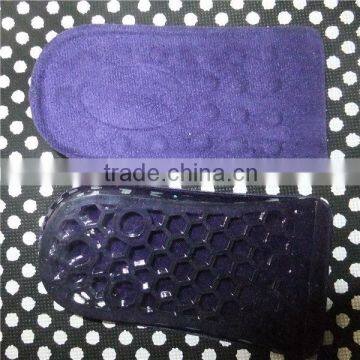1/2 Gel Heighten Insole for Ladies Shoes