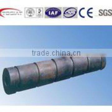 cylindrical rubber fender made in China