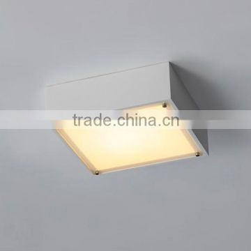 modern ceiling light waterproof bathroom ceiling light