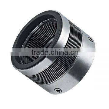 MFL85N Welded metal bellows mechanical seal