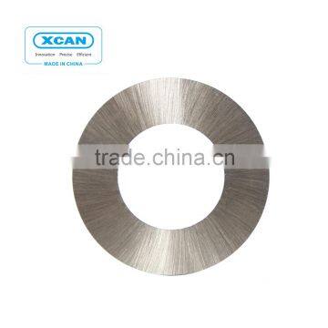 HSS Saw Blade Blank Disc