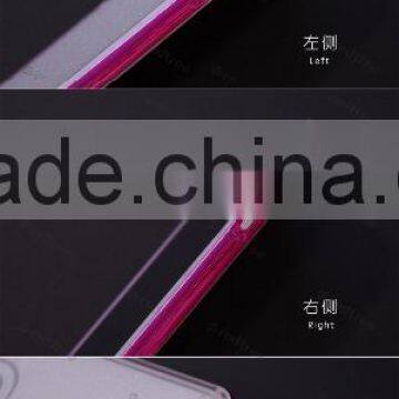 2 in 1 Flower Pattern Ultra Slim Design New Phone Case photo-3