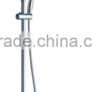 Bathroom Brass Shower Set