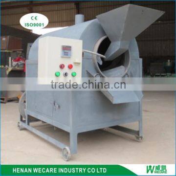 factory price commercial chestnut roaster machine for sale/chestnut drum roaster