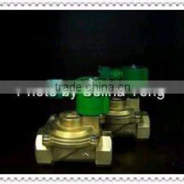 solenoid valve