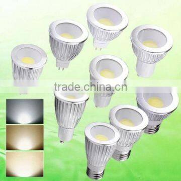LED Bulb Light, 9W SMD 5630