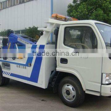 XBW EQ1040 Mini Tow truck