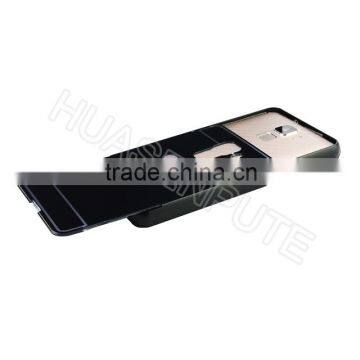 Fashional 2 in 1 Alumminium Metal Cell Phone Case for Huawei Ascend Honor 7 photo-3