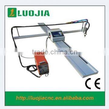 2016 Portable Cnc Flame Plasma Cutting Machine Quality Choice