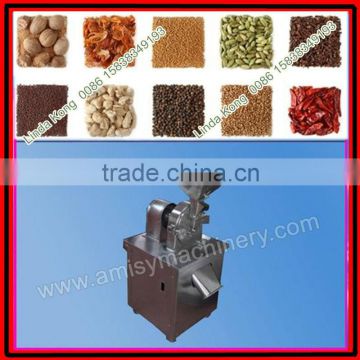 Spice Grinding Machine