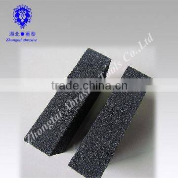 OEM Aluminium Oxide Sanding Sponge 100*70*25mm P60-240 photo-3