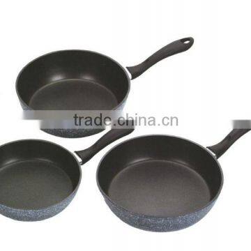 3PCS Cookware Set Porcelain Enamel C1139