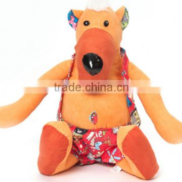 soft popular T-shirt bear toys