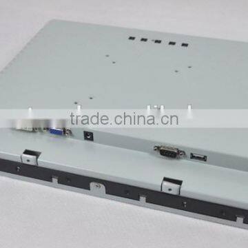 17" Touch Screen Monitor ELO photo-3