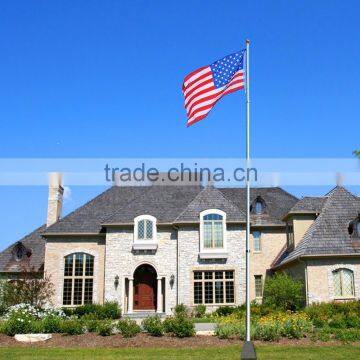 Hot Selling Telescoping Country Flag photo-5