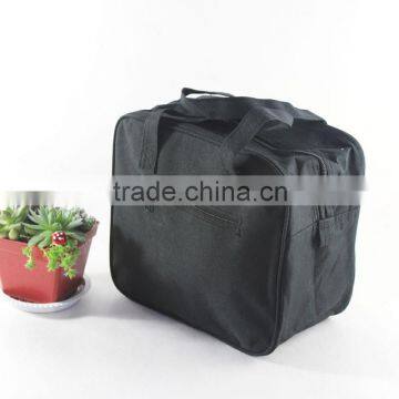 2016 Fashion Eco-friendly Oxford Bag With Zipper for Packing photo-2
