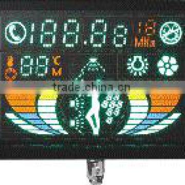 vfd module vacuum fluorescence display full color vfd display                        
                                                Quality Choice
