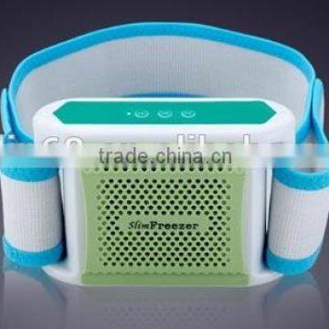 Mini Slim Freezer Cold Fat Loss Belt photo-2