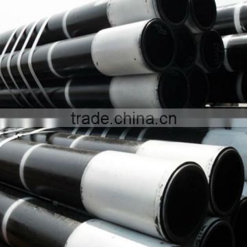 seamless steel pipe carbon steel