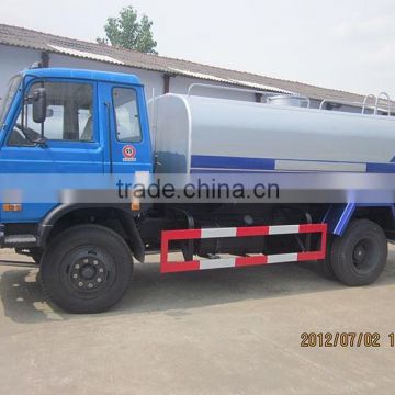 10 m3 water truck,12000 liter water truck