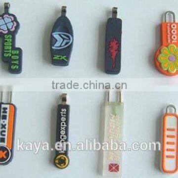 2016 Newfashioned Plastic Zipper Puller photo-3