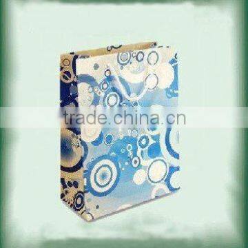 creative paper bag,shopping bag,paper bag