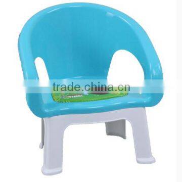 Suitable Baby Sound Chair Plastic Chair photo-3