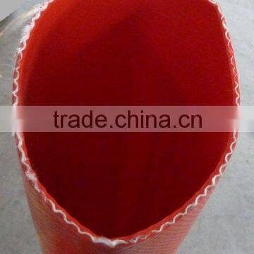 Working Pressure 150psi/420psi TPU Lay Flat Hose,4",6",8",10",12", ,equiped With Fittings, photo-4