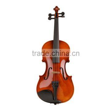 (TL-VP01A) Cheap Varnished Plywood Violin photo-2