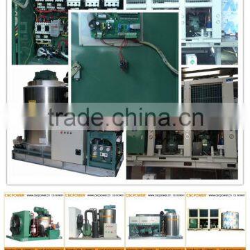 0.5 Tons per Day Salt Water Flake Ice Machine Hot Sale!Flake Ice Machine photo-2