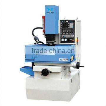 edm die sinking machine