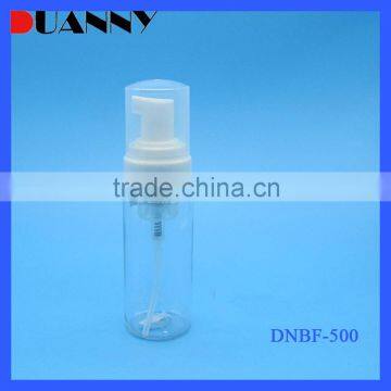 PLASTIC FOAM PUMP BOTTLE PACKAGING,120ML FOAM PUMP BOTTLE PACKAGING,PLASTIC FOAM PUMP BOTTLE