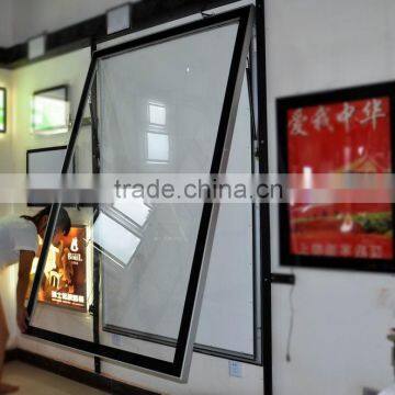 Edgelight AF50 Aluminum High Quality Frameless Textile LED Light Box Which Made in Shanghai