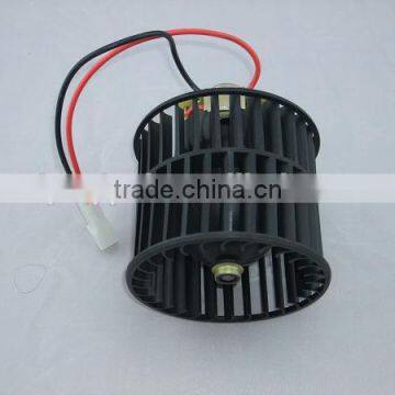 LADA radiator cooling fan assy