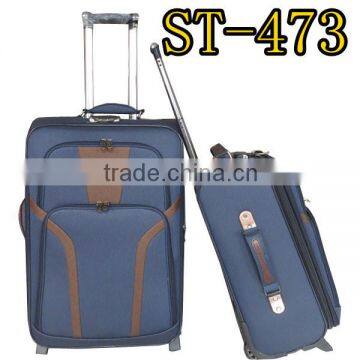 shengyakaite twill 20 24 28 32 4 pieces trolley luggage set