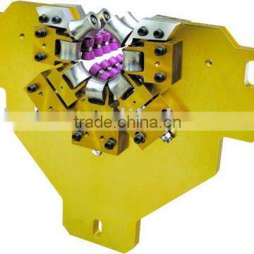 Can making machine part/fixed pin gauge/calibration crown