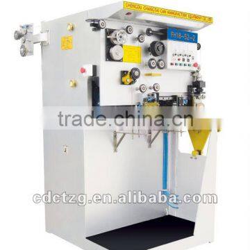 Beverage can welding machine/tin can making machine/food canning machine